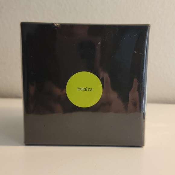 Christian Tortu Paris Foréts Candle. Made In France. Brand New In Sealed Box. - Picture 6 of 7